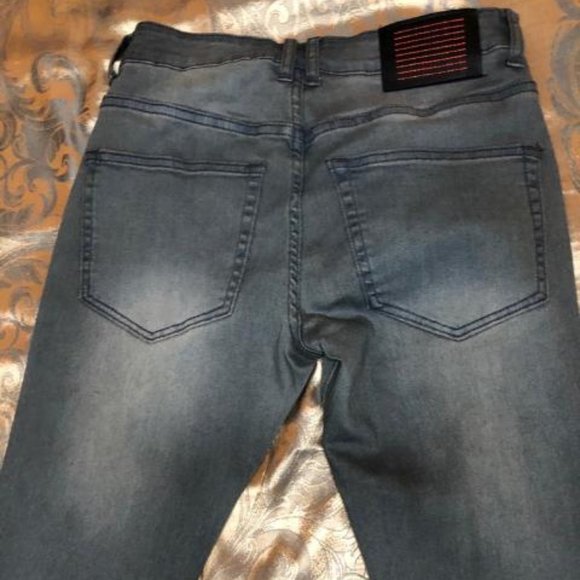 Men's Designer Pants - Picture 2 of 3